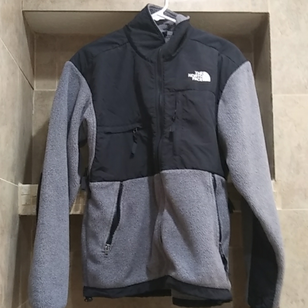 North Face Denali jacket
